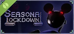 Seasonal Lockdown Demo