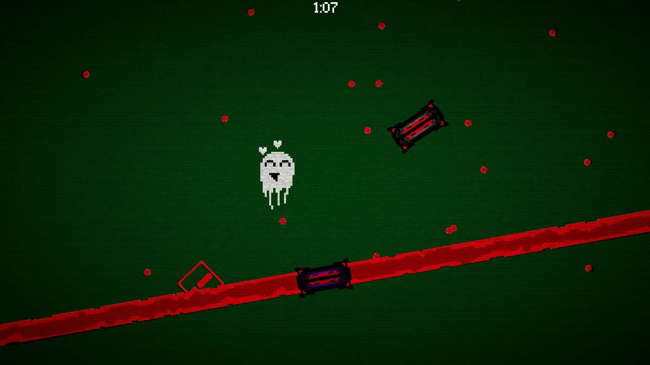 Seasonal Lockdown Demo Screenshot 4