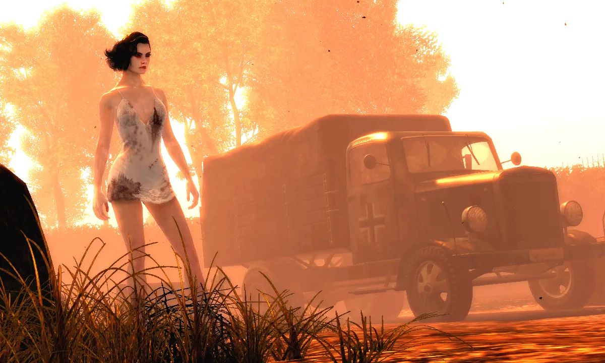 Velvet Assassin Screenshot 22