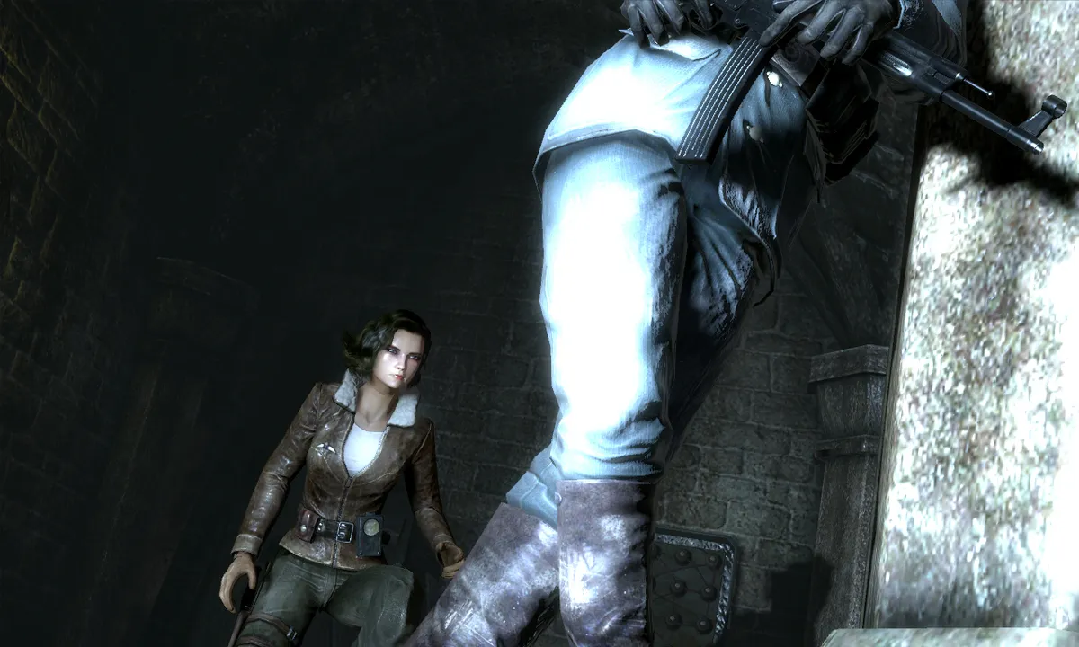 Velvet Assassin Screenshot 10
