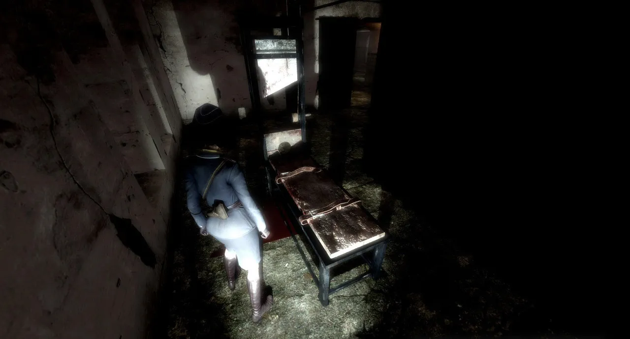 Velvet Assassin Screenshot 3