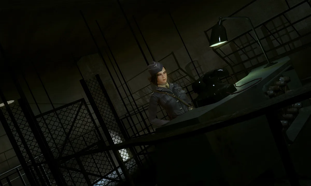 Velvet Assassin Screenshot 16