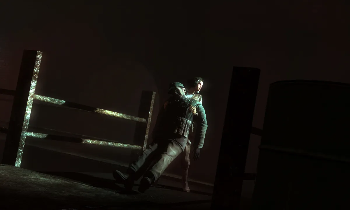 Velvet Assassin Screenshot 13