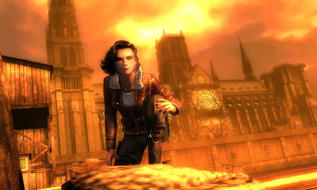 Velvet Assassin Screenshot 17