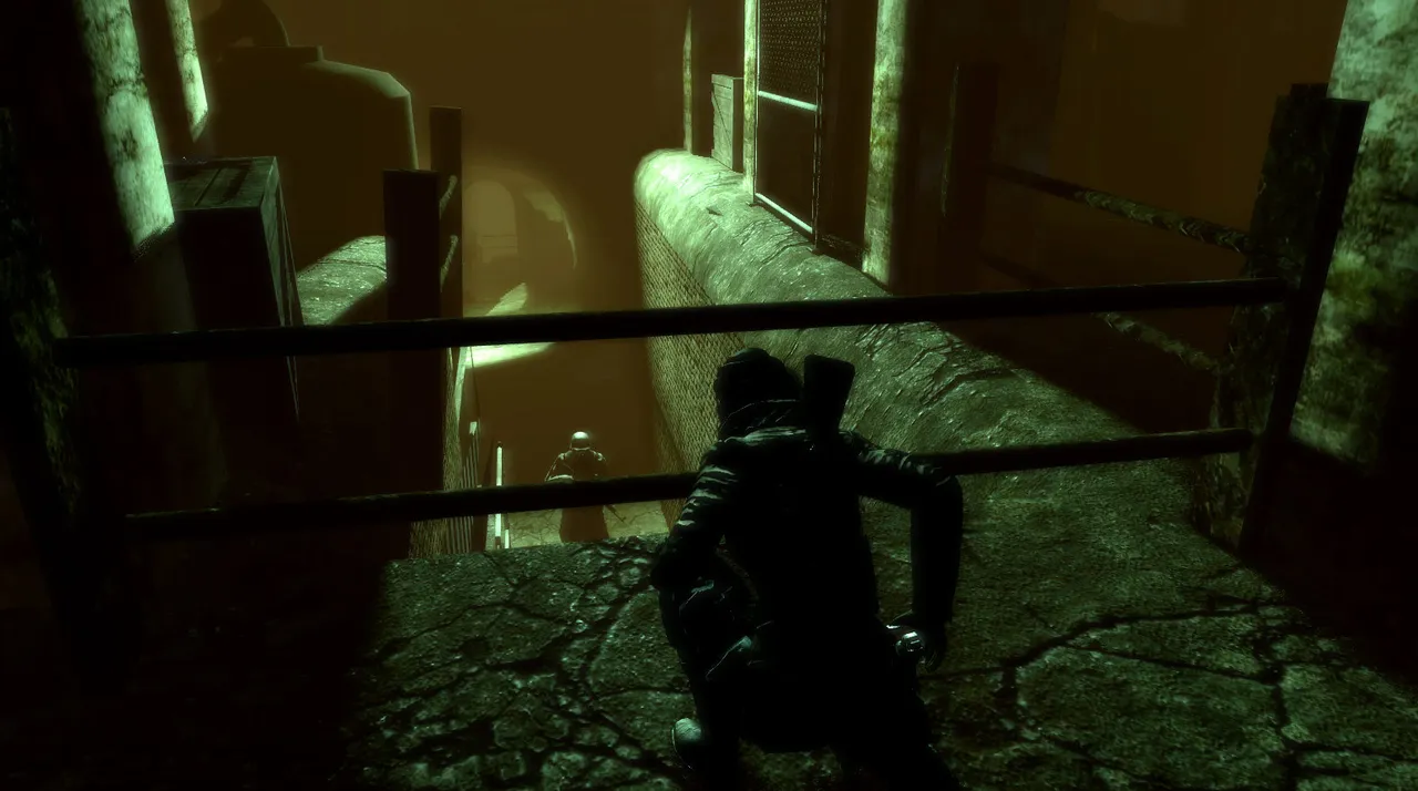 Velvet Assassin Screenshot 9