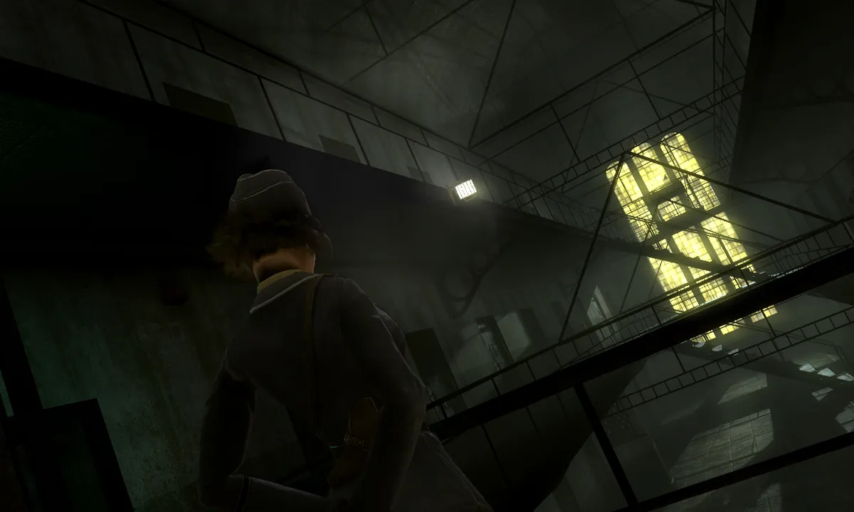 Velvet Assassin Screenshot 15