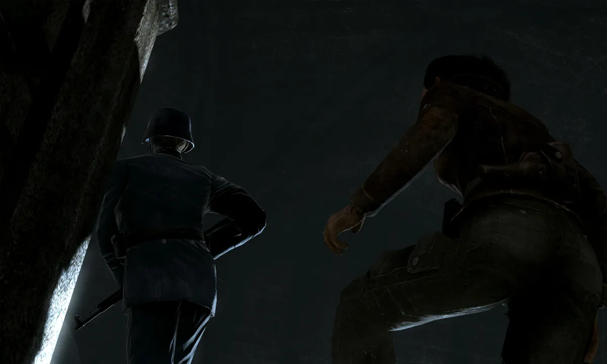 Velvet Assassin Screenshot 12