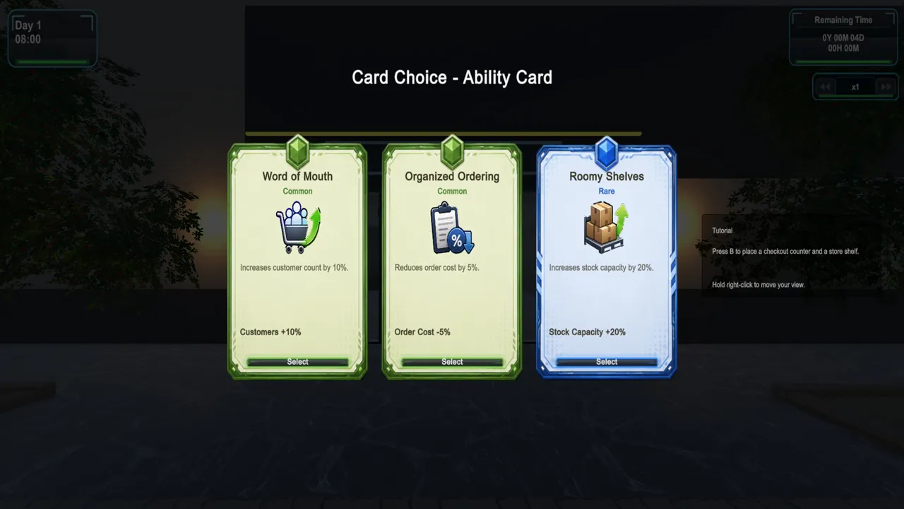 PAY WITH TIME Screenshot 1