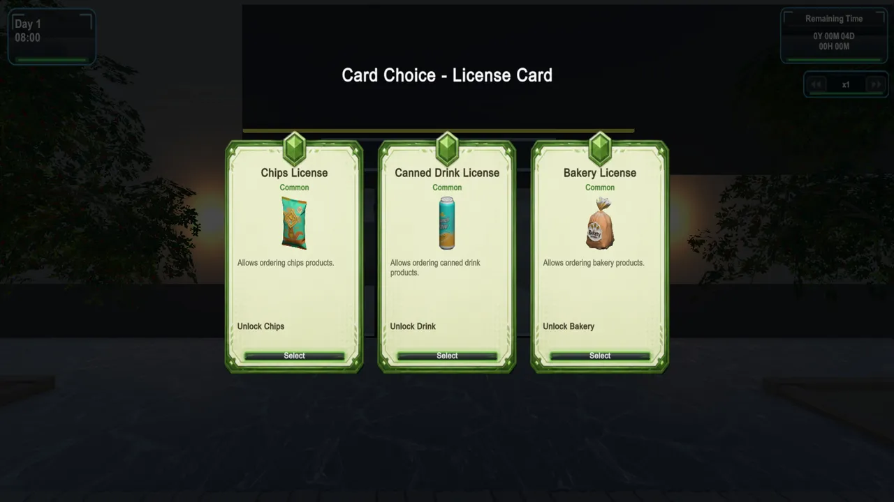 PAY WITH TIME Screenshot 0