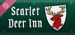 Scarlet Deer Inn Soundtrack