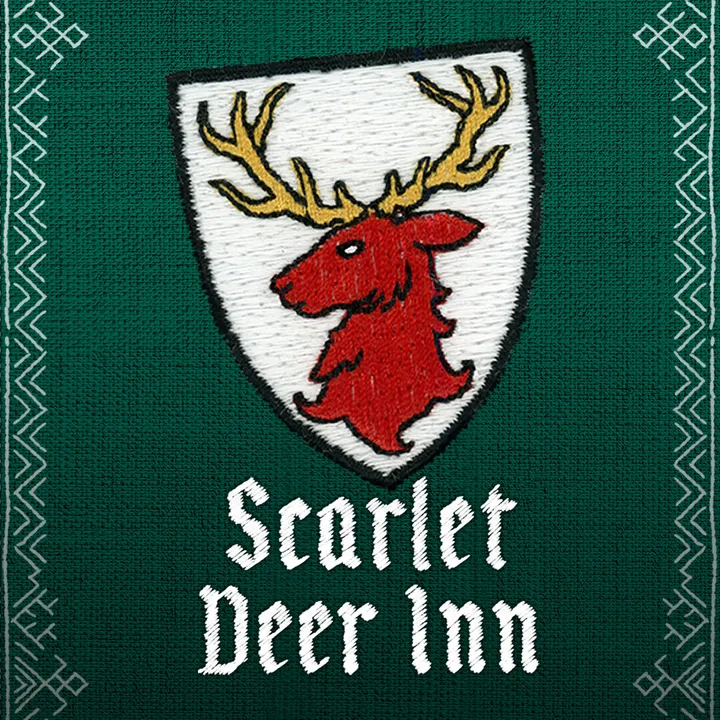 Scarlet Deer Inn Soundtrack Screenshot 0