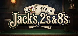 Jack's, 2's & 8's
