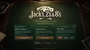 Jack's, 2's & 8's Screenshot 1