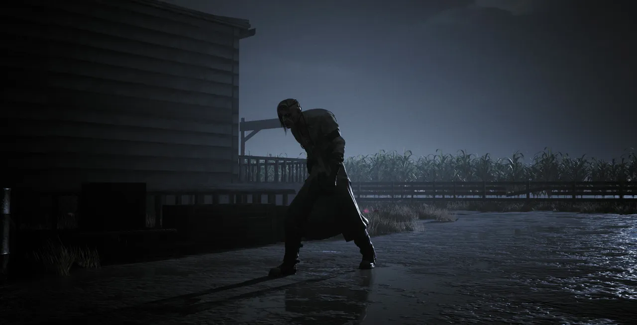 Evil Of Fate:Demo Screenshot 2