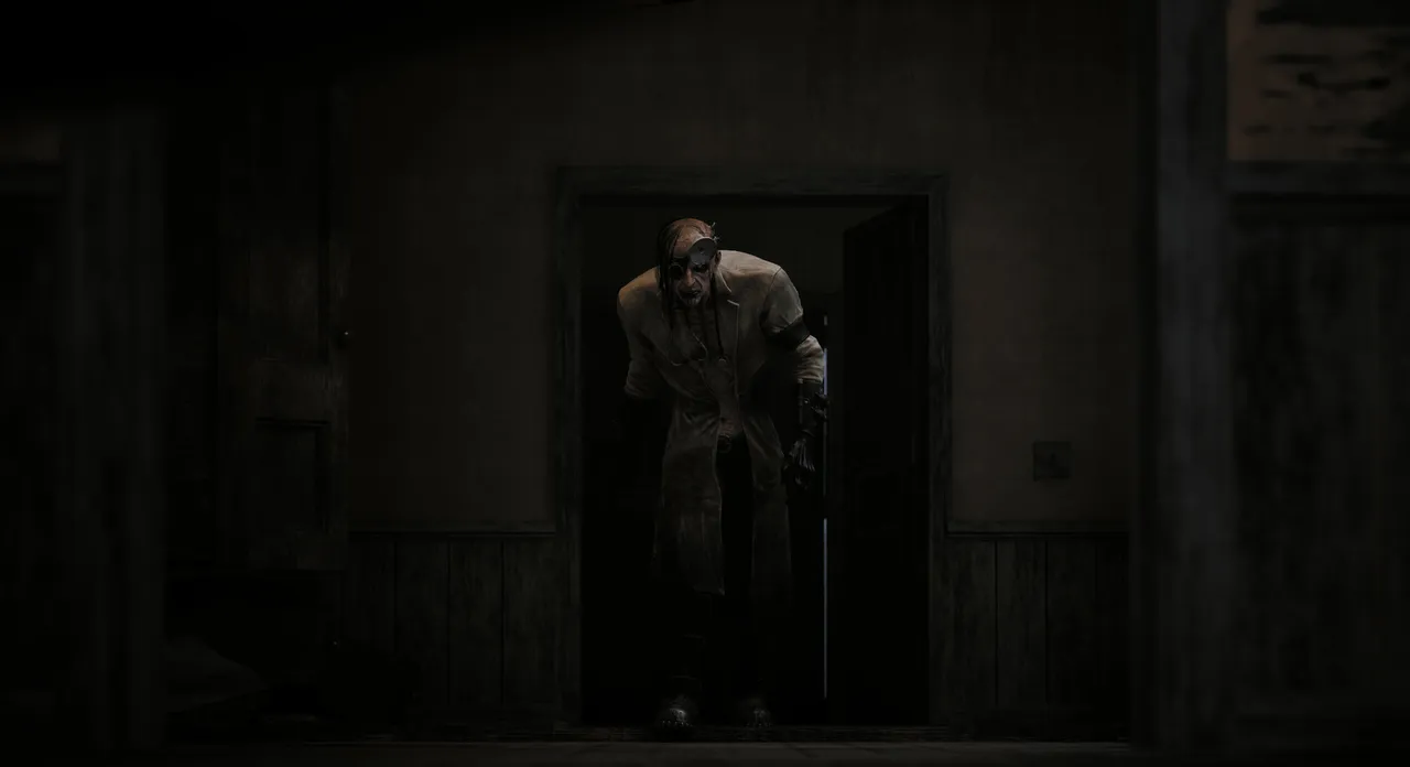 Evil Of Fate:Demo Screenshot 1