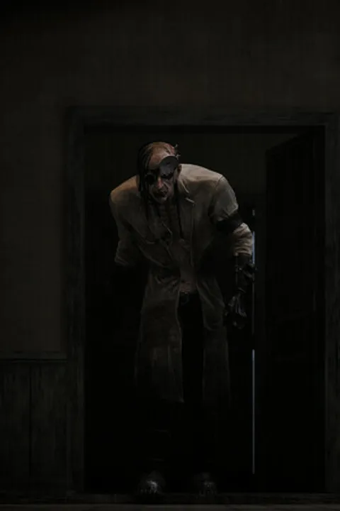 Evil Of Fate:Demo Screenshot 11