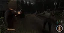 Evil Of Fate:Demo Screenshot 10