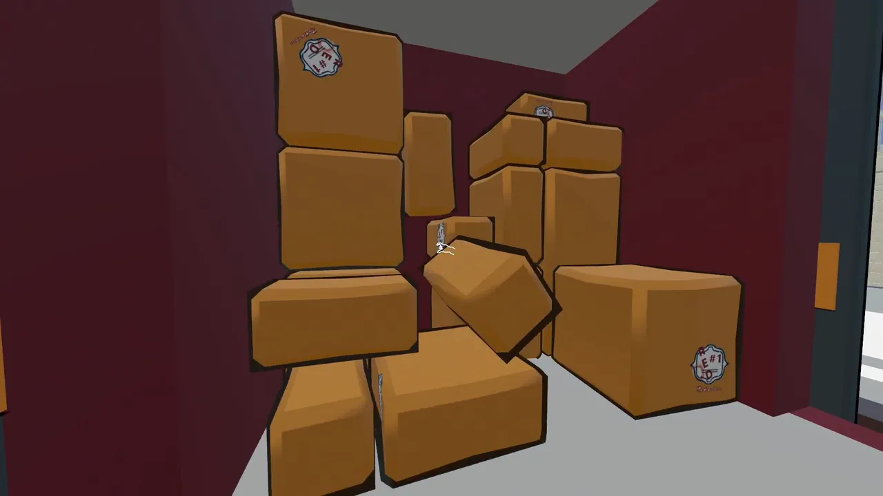 Rolling Stock Screenshot 4