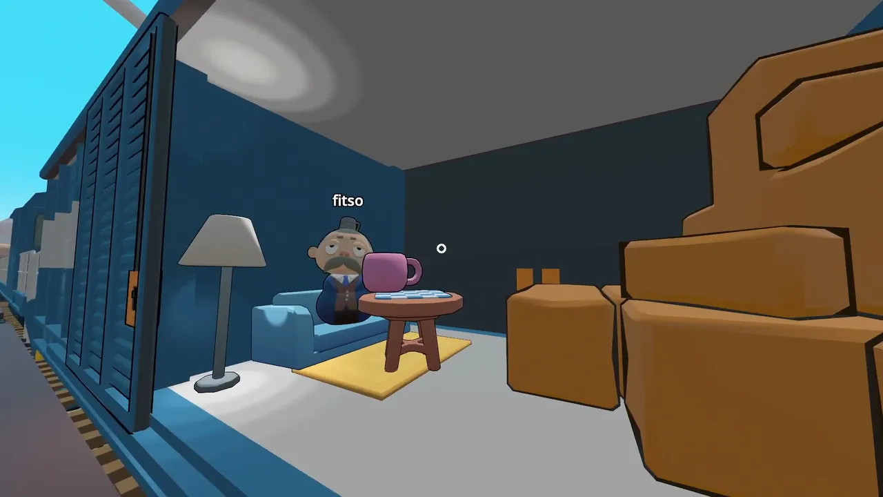 Rolling Stock Screenshot 7