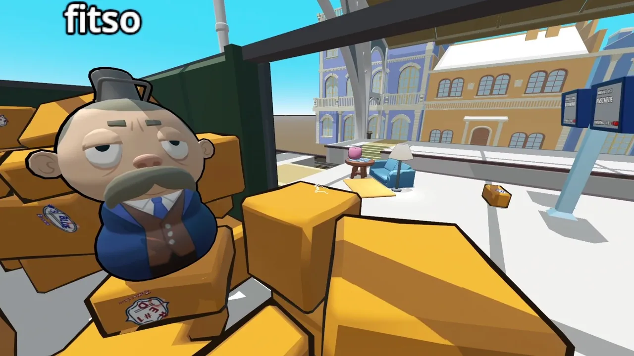 Rolling Stock Screenshot 2