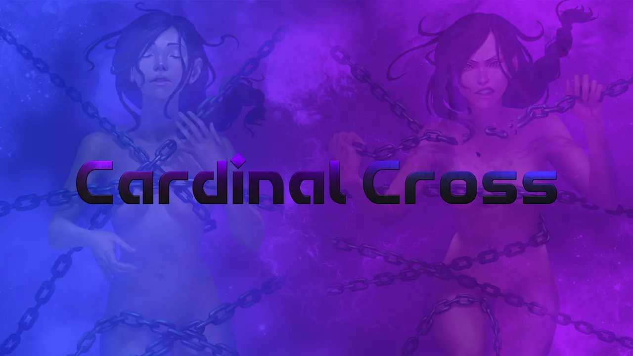 Cardinal Cross Screenshot 0