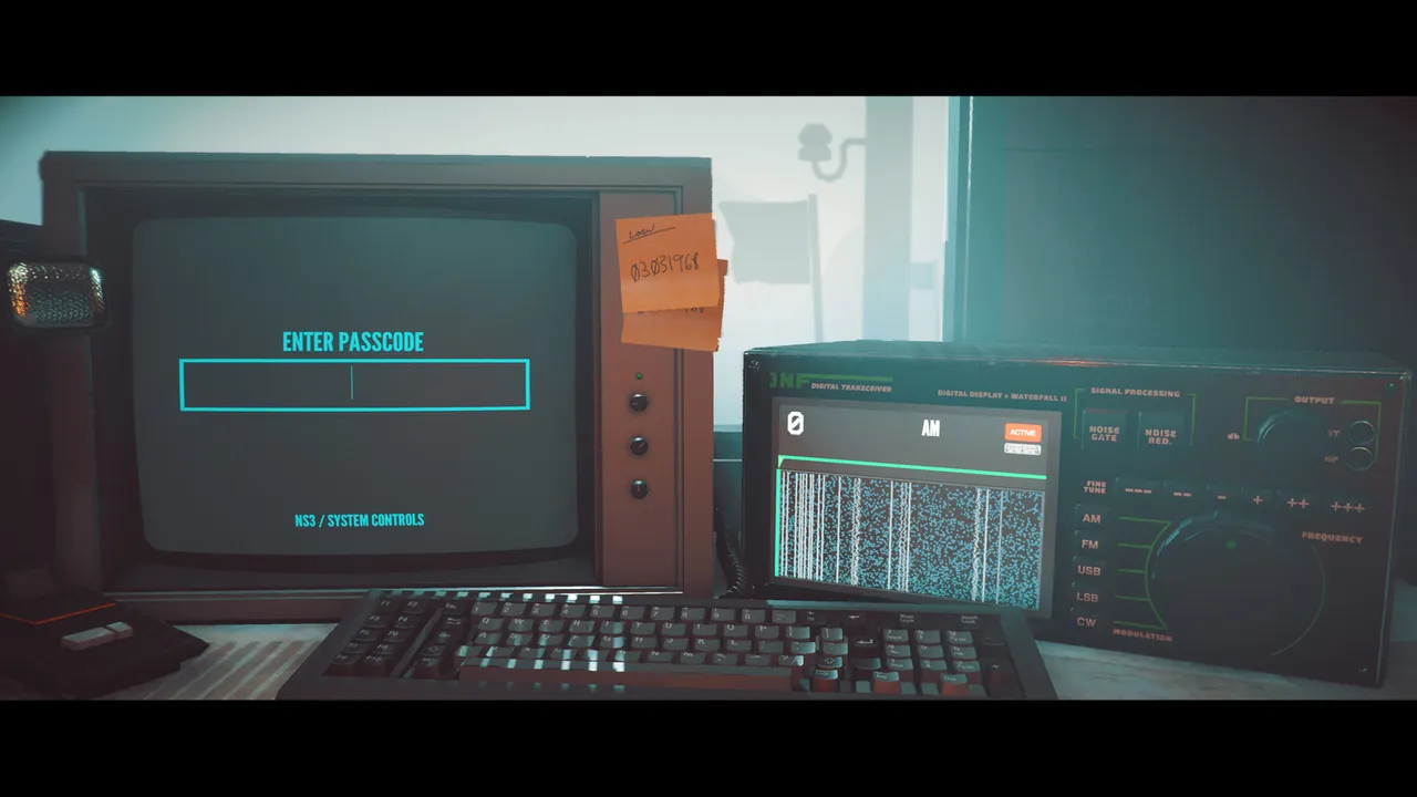 Stories Untold Official Soundtrack Screenshot 4