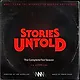 Stories Untold Official Soundtrack Screenshot 0