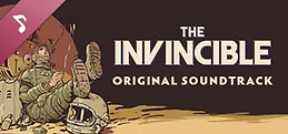 The Invincible: Original Soundtrack