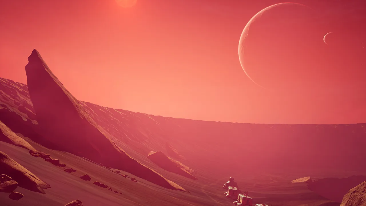 The Invincible: Original Soundtrack Screenshot 0