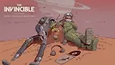 The Invincible: Original Soundtrack Screenshot 2