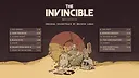 The Invincible: Original Soundtrack Screenshot 1
