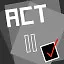 Act 2? Done icon