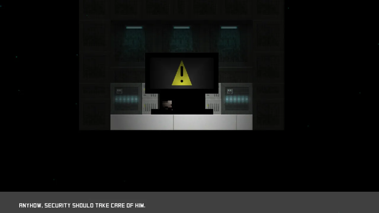 Project Graviton Screenshot 1