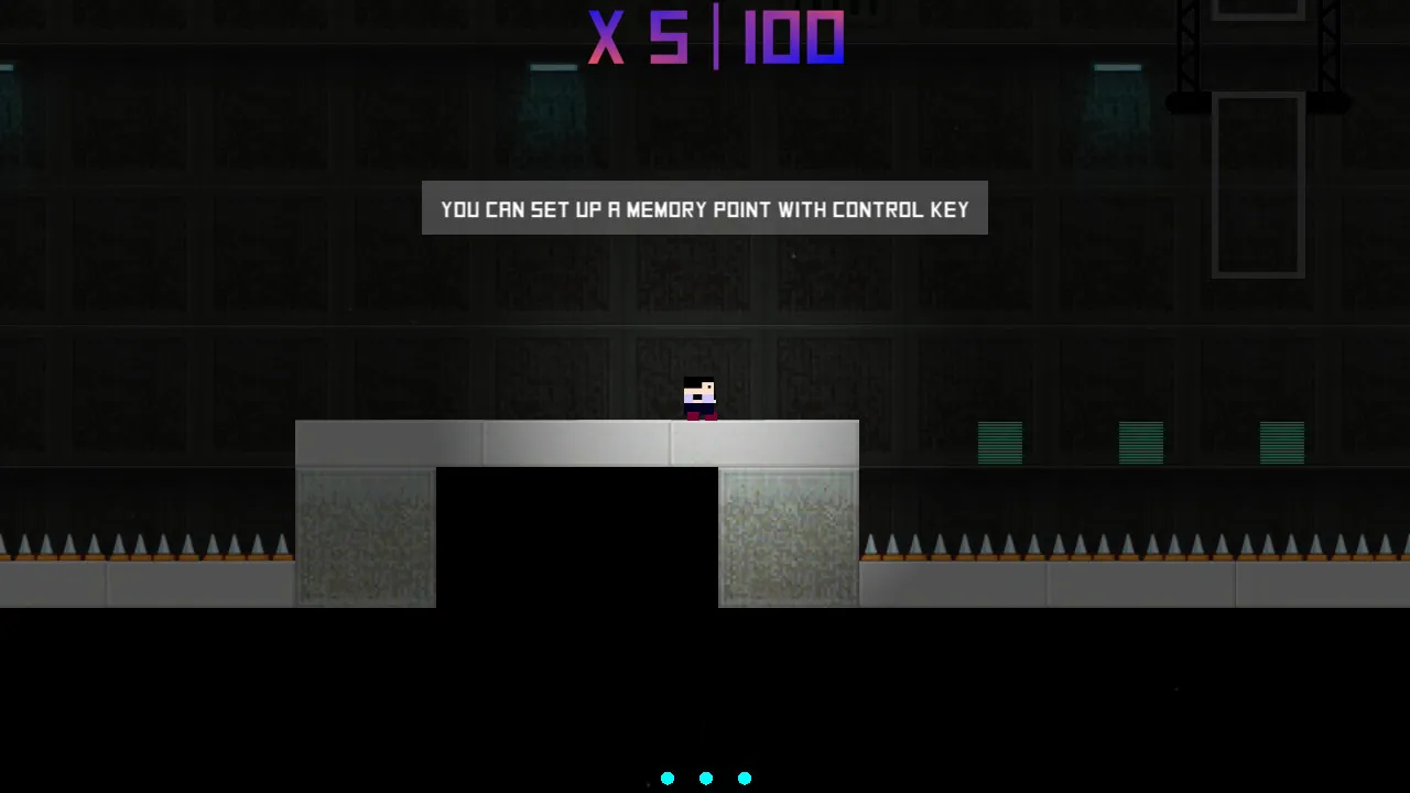 Project Graviton Screenshot 4