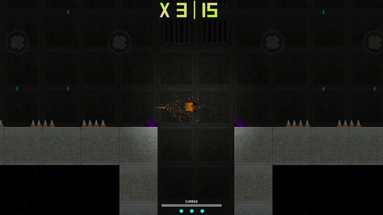 Project Graviton Screenshot 3