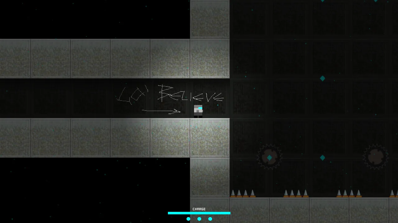 Project Graviton Screenshot 6