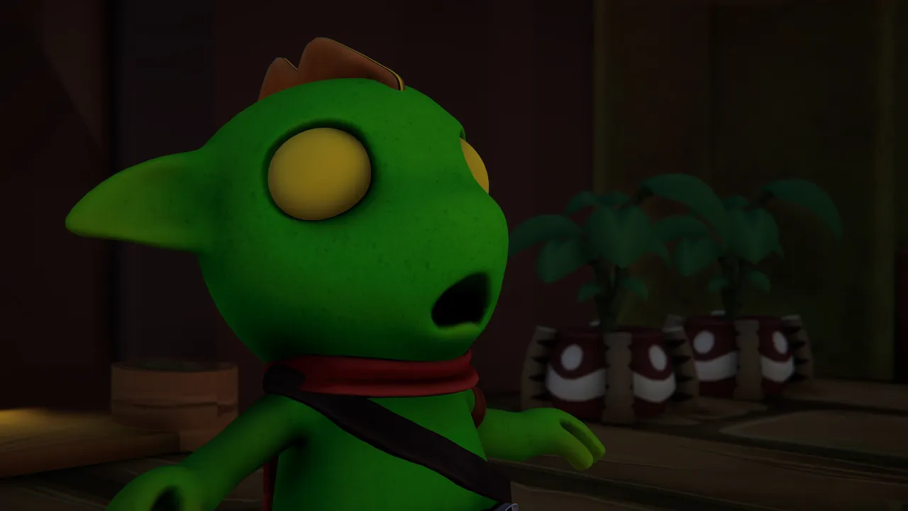 NILSH Screenshot 5