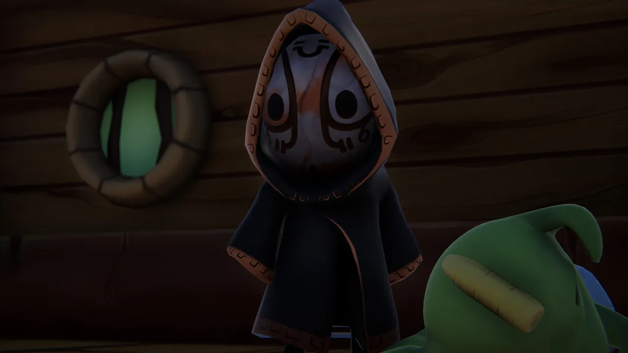 NILSH Screenshot 6