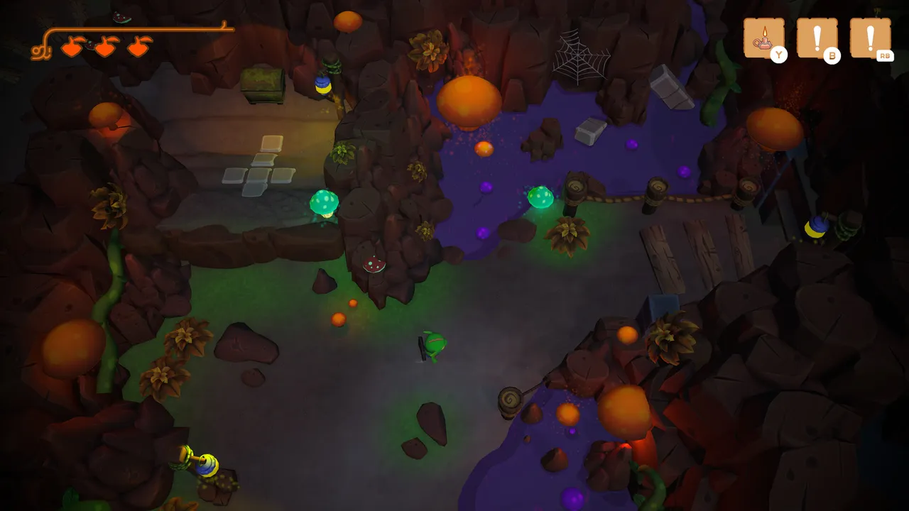 NILSH Screenshot 2