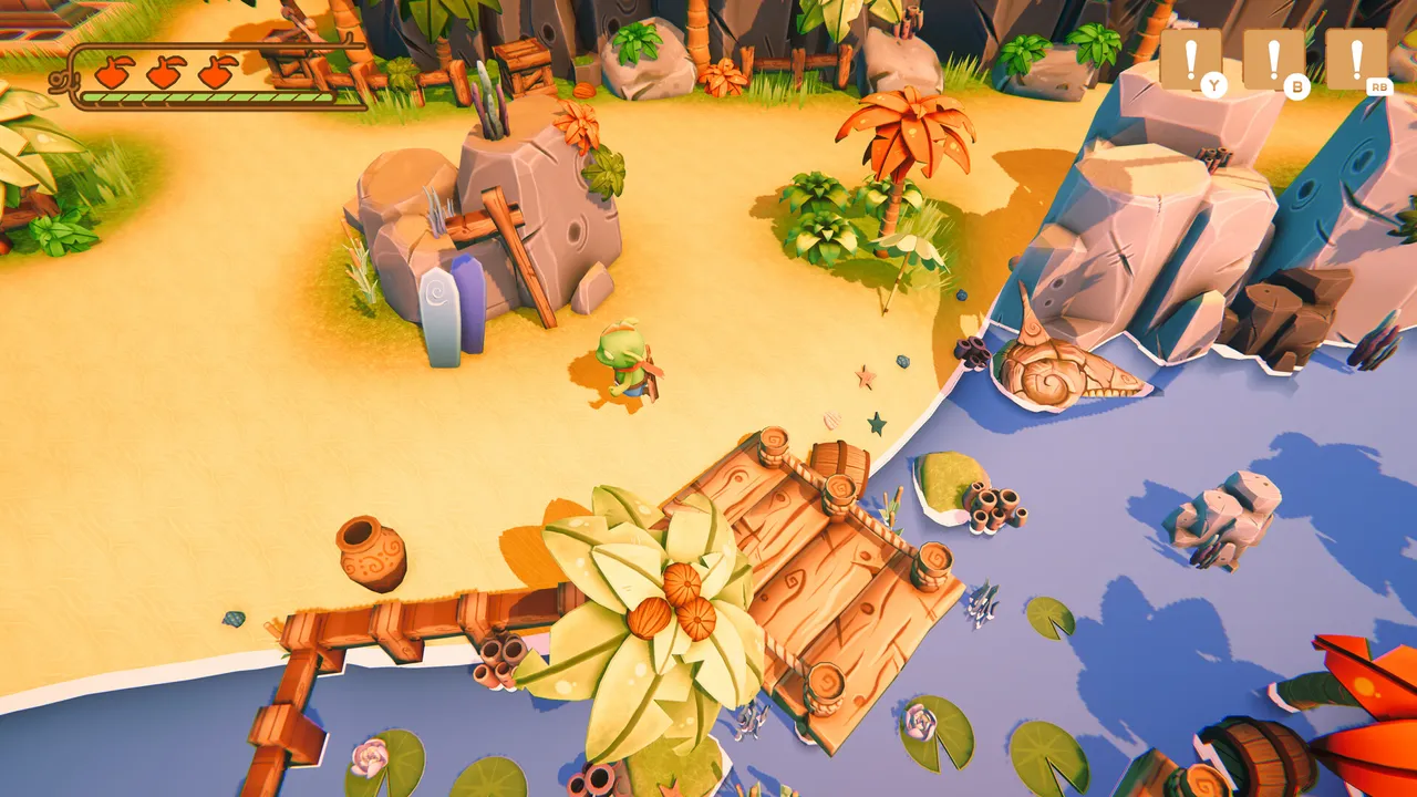 NILSH Screenshot 3