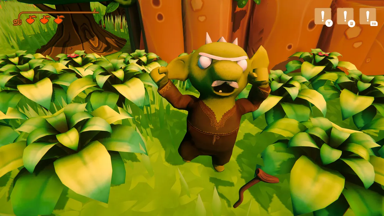 NILSH Screenshot 4