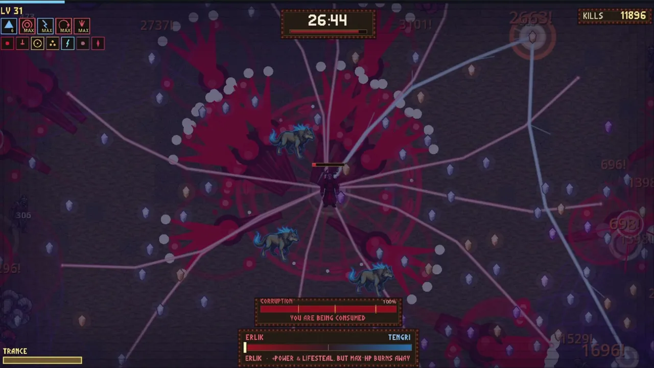 ERLIK Screenshot 0