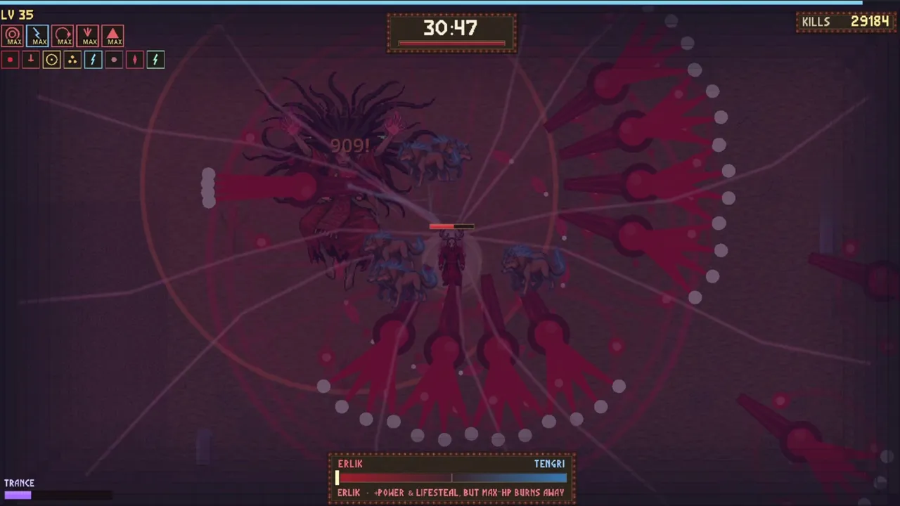 ERLIK Screenshot 3
