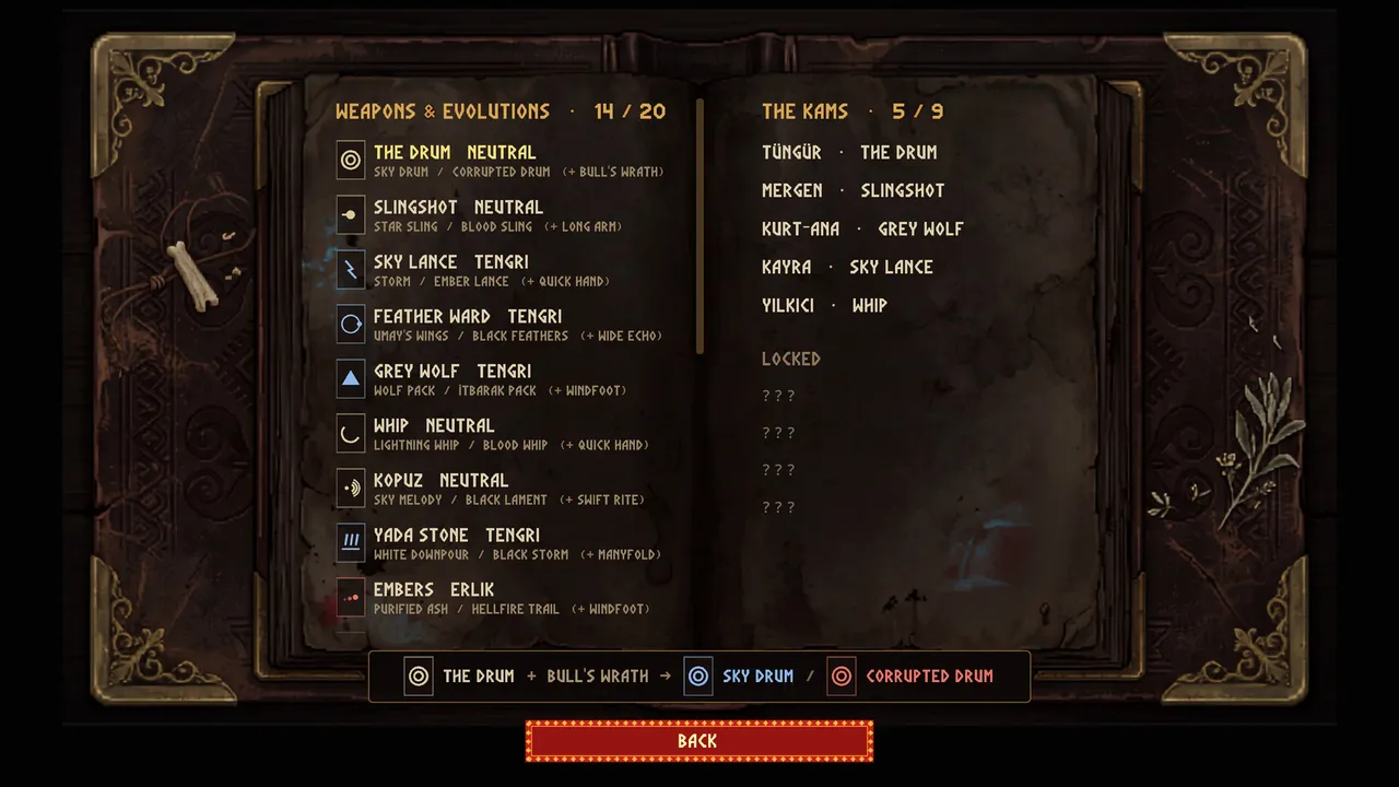 ERLIK Screenshot 6