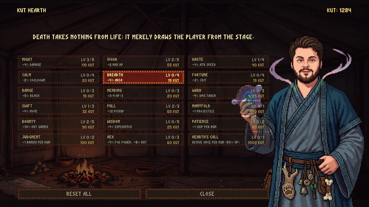 ERLIK Screenshot 1