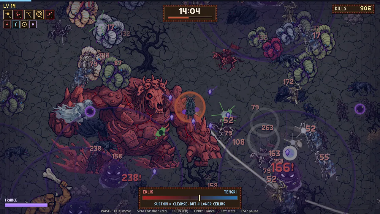 ERLIK Screenshot 2