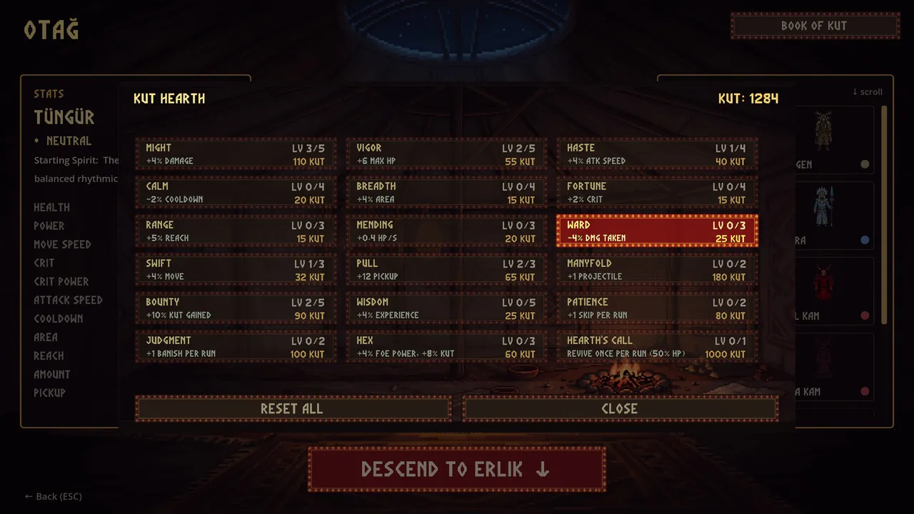 ERLIK Screenshot 4