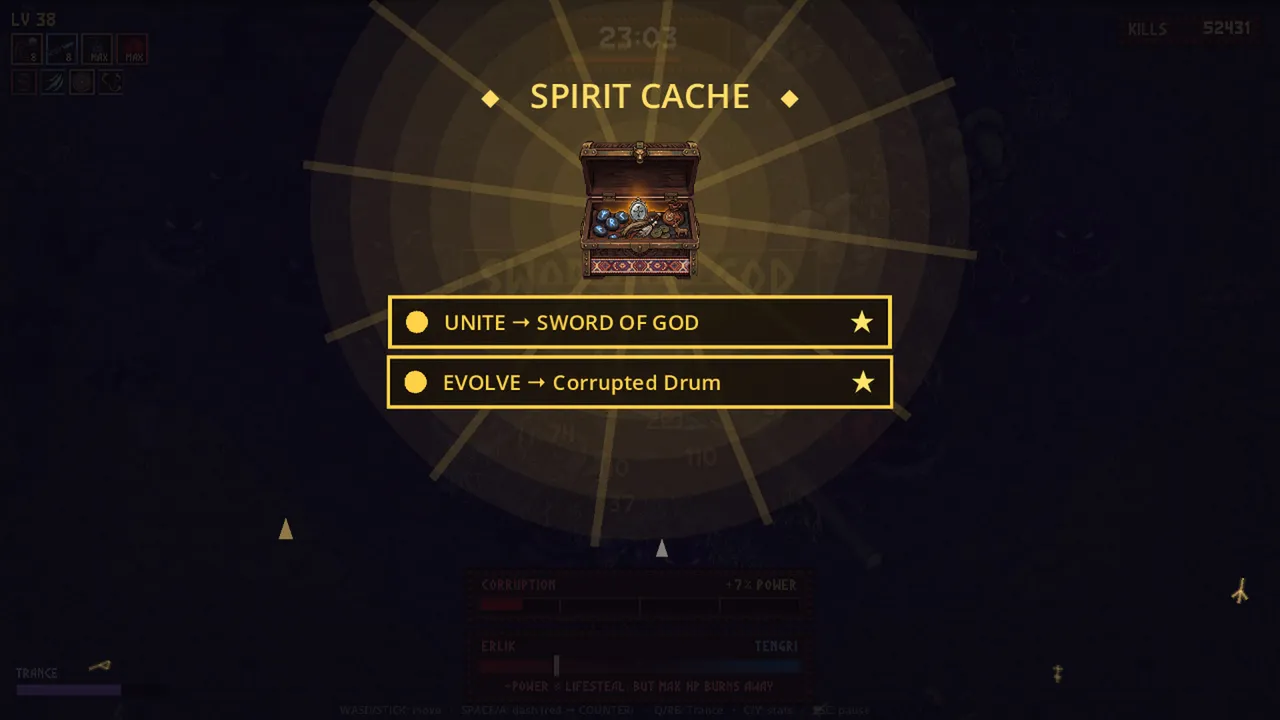 ERLIK Screenshot 8