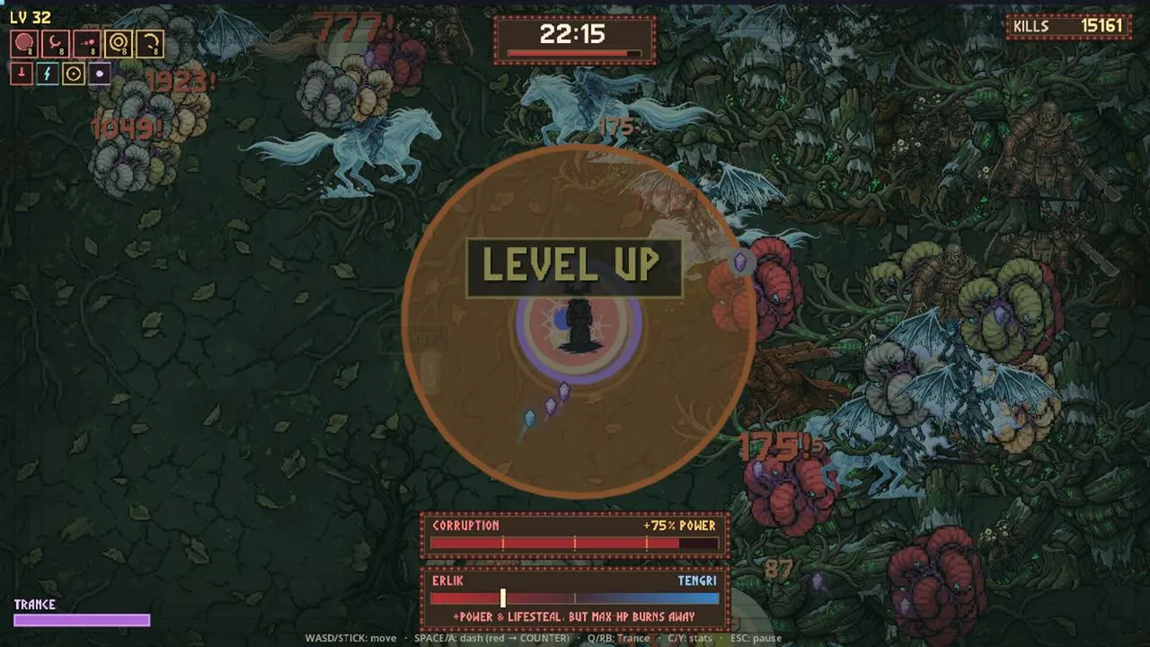 ERLIK Screenshot 5
