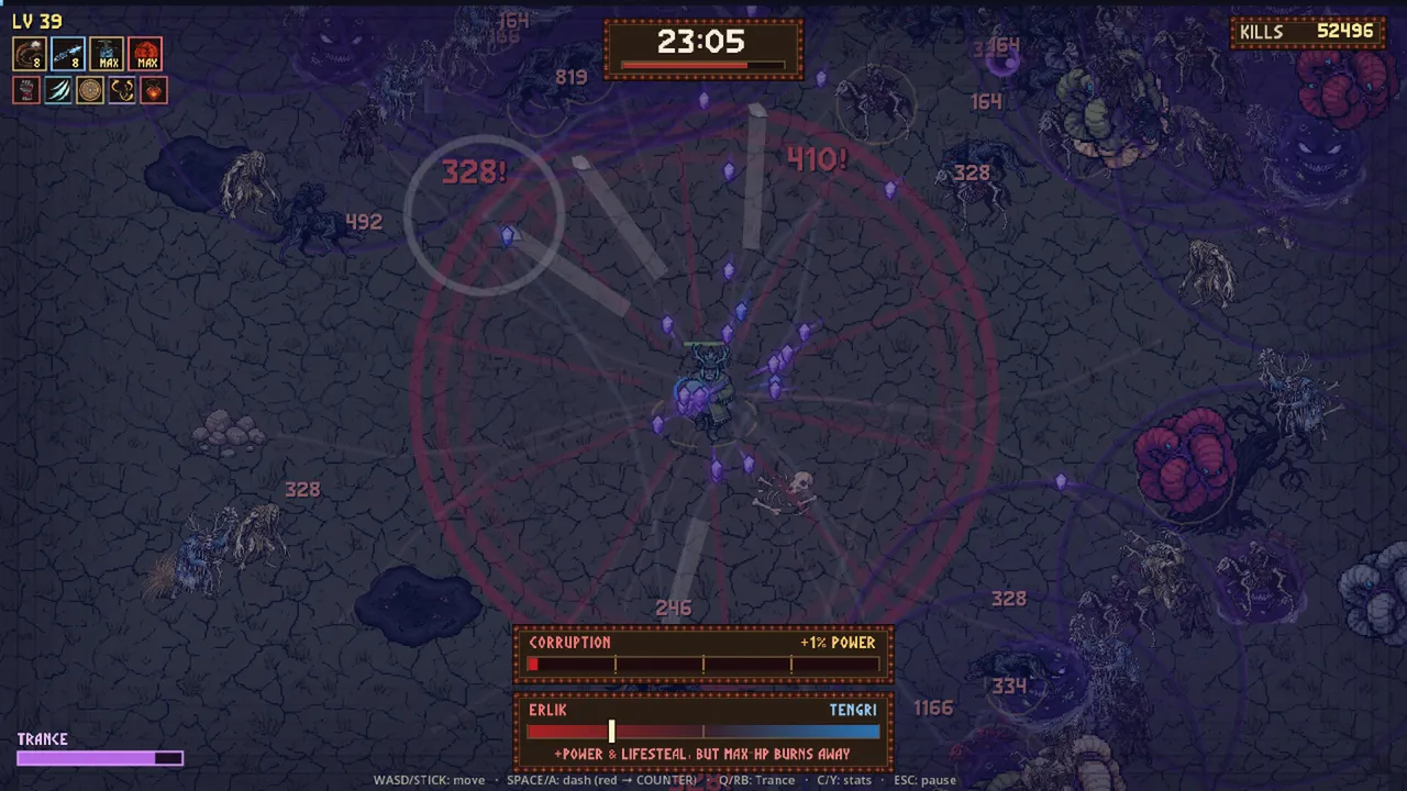 ERLIK Screenshot 11